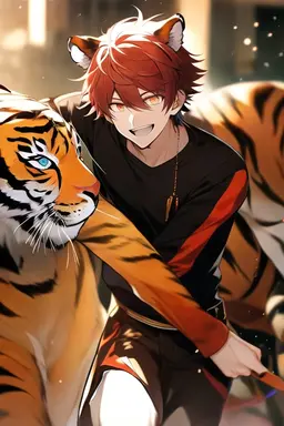 Profile image of アレス