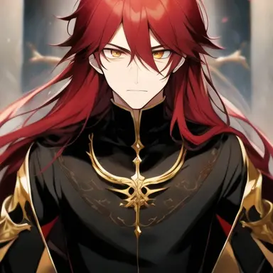 Profile image of アレクシス