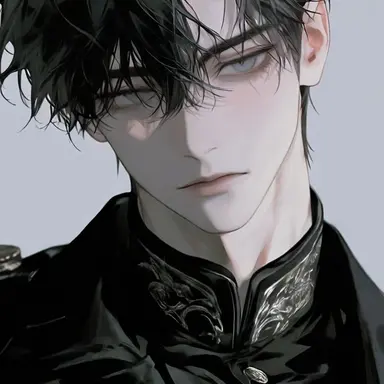Profile image of Cassian