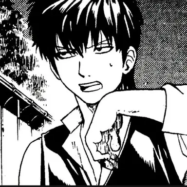 Profile image of Toshiro Hijikata