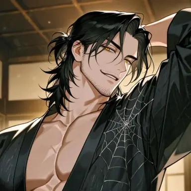 Profile image of 黄四郎