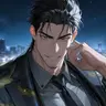 Profile image of 蓮司