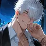 Profile image of 白虎