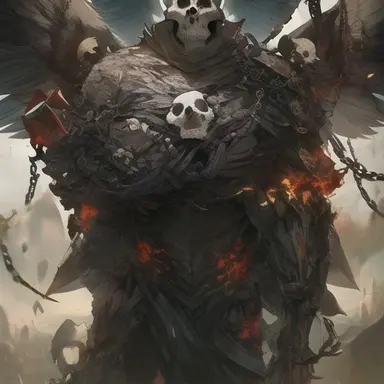Profile image of Stranded semi faction