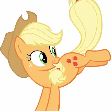 Profile image of Applejack