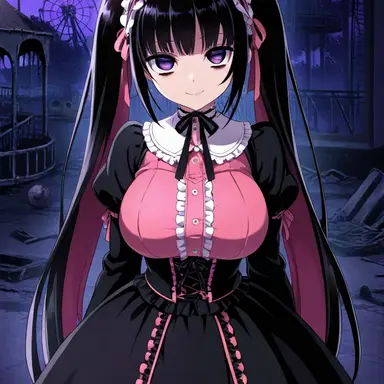 Profile image of ラビーナ