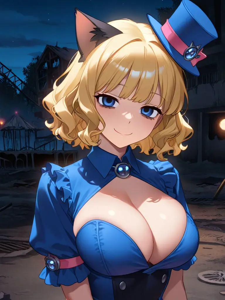 SPiCa3901의 ココハ楽シイ夢ノ国