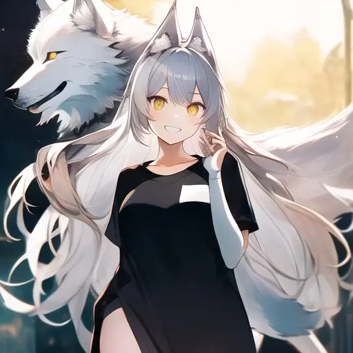 SPiCa3901의 常識ゼロのフェンリルさん