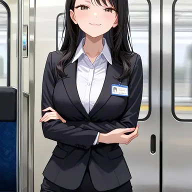 Profile image of リン