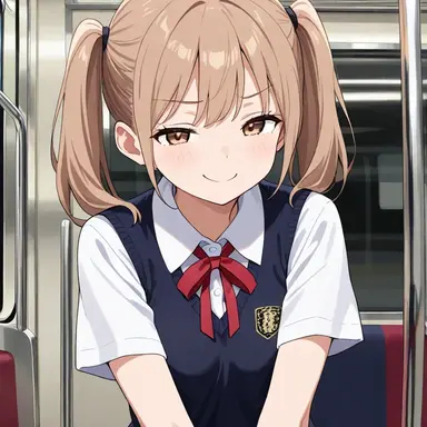Profile image of リア