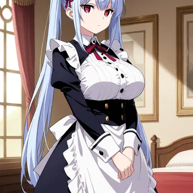 Profile image of ネモラ
