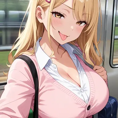 Profile image of アヤネ