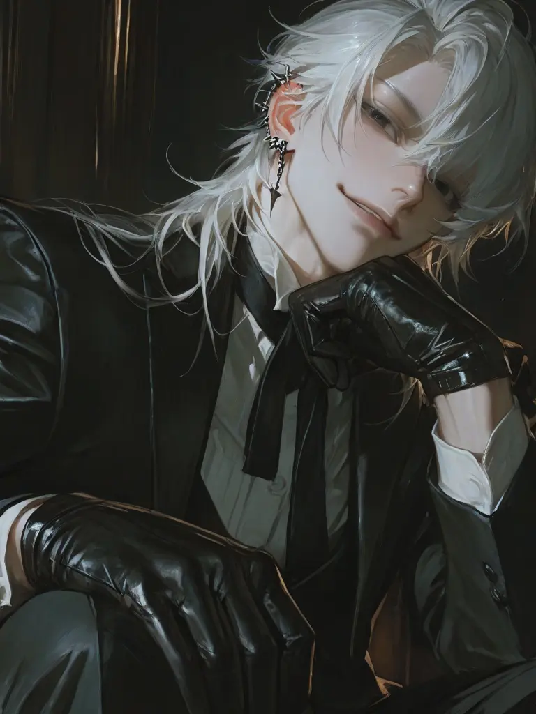 An_zoo_00102의 酷薄な世界であーゆーれでぃ？