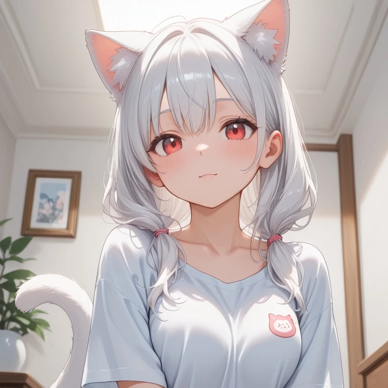 린