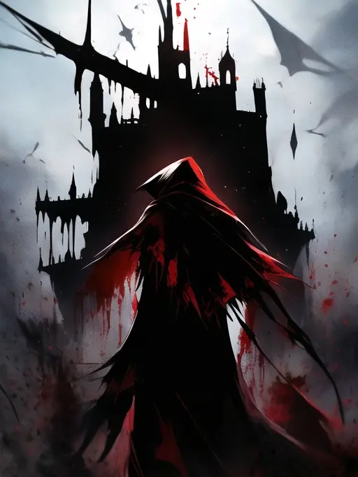 MartyrFluff2228의 淫魔の館