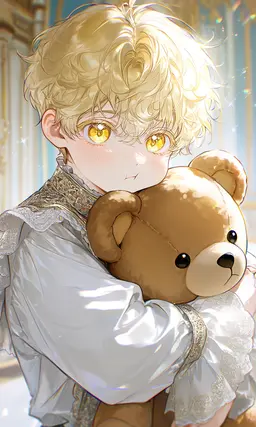 Profile image of 레온 카이저