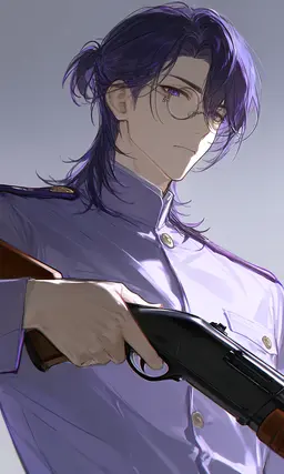Profile image of Silber Berg