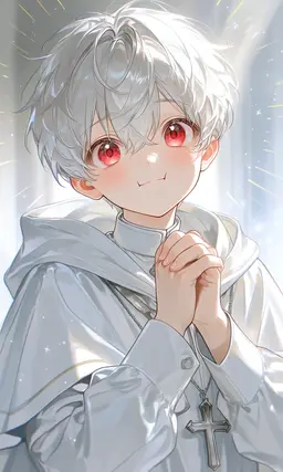 Profile image of 루시안 아르델