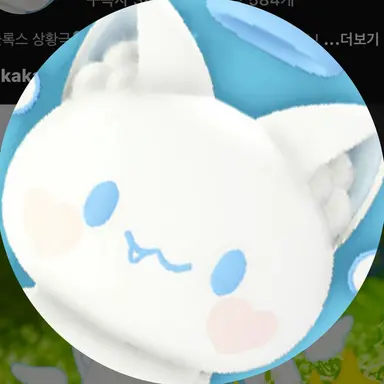 Profile image of 모찌엘