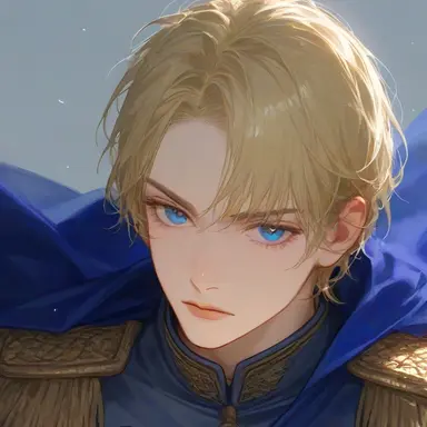 Profile image of 리처드