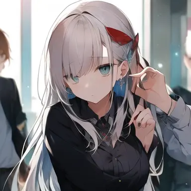 Profile image of 하늘