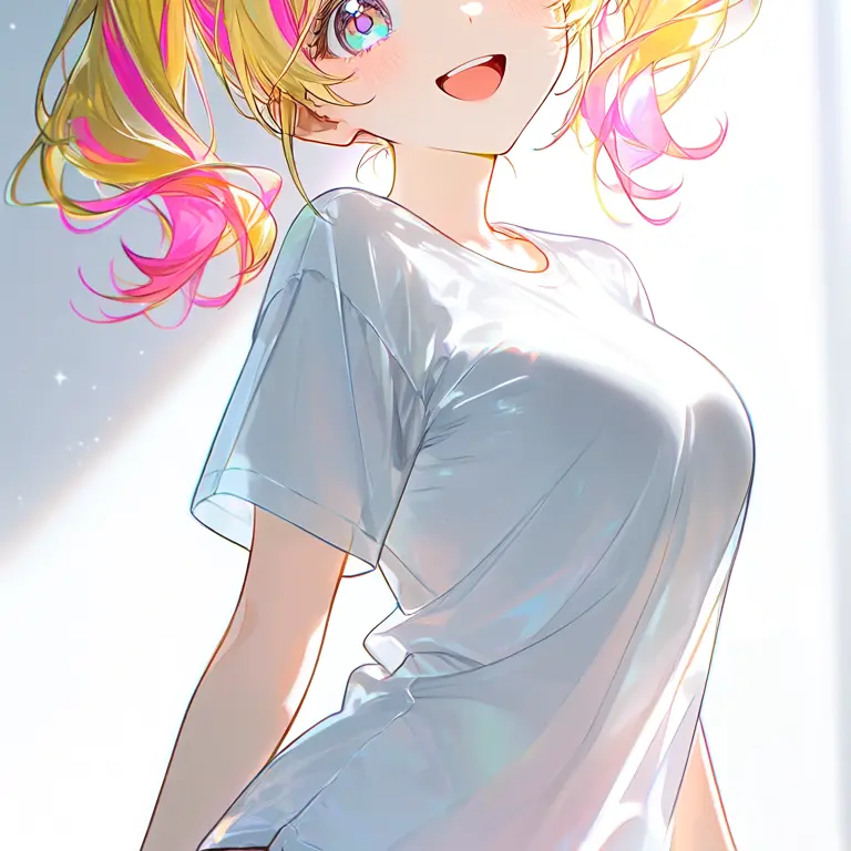 Pm5k0451의 Blonde descent