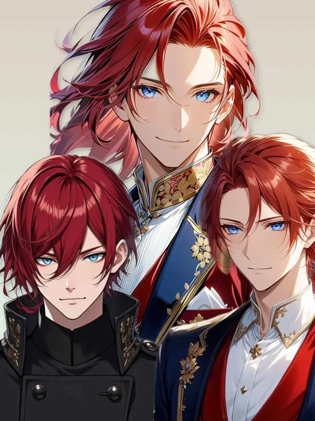 jiu2026의 王国の歌姫