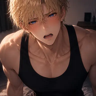 Profile image of 타이가