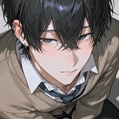 Profile image of 朔