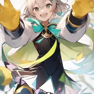 Profile image of Caelan