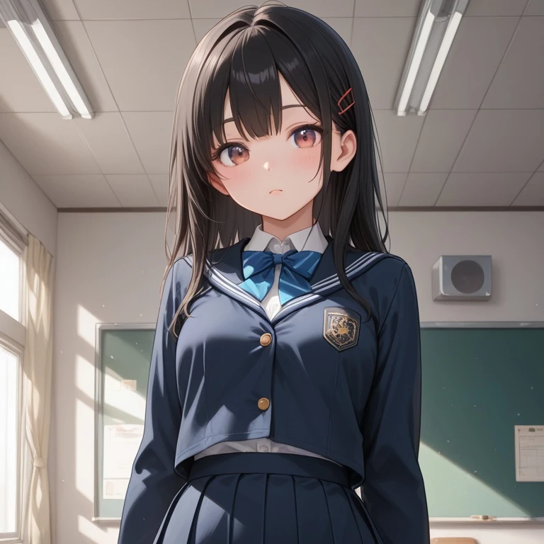 미연