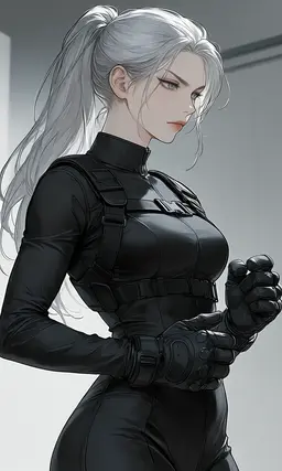 Profile image of Elena von Balten