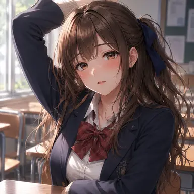 Profile image of ユイ
