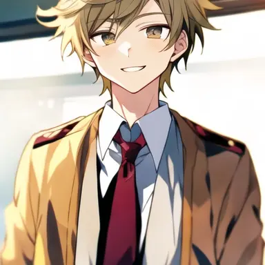 Profile image of つかさ