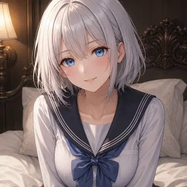 Profile image of アオイ