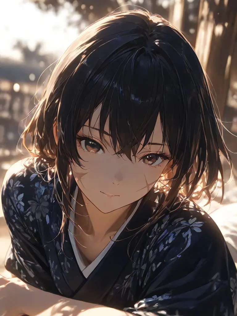 bts-army3의 あなたが助けたのは欲の強い女でした