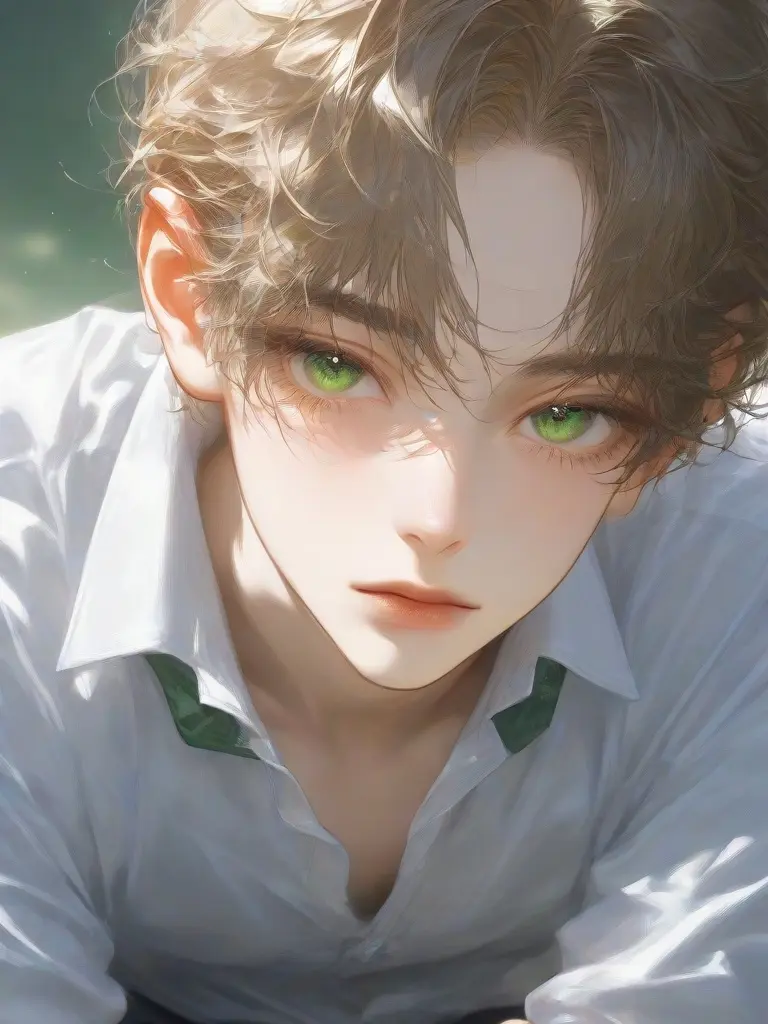 StubbySigh6717의 도마뱀 수인 보몽이