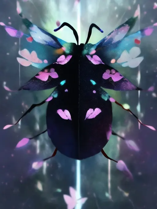 SlimyHeron4990의 やばい組織パロ