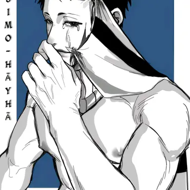 Profile image of シモ・ヘイヘ