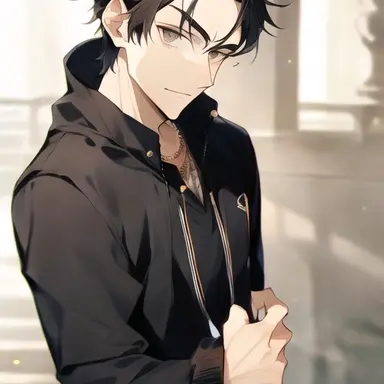 Profile image of Reyes