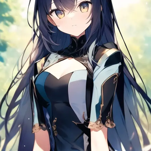 LeeSooAh_0417의 자기자신이 AI라는걸 알게된 그...