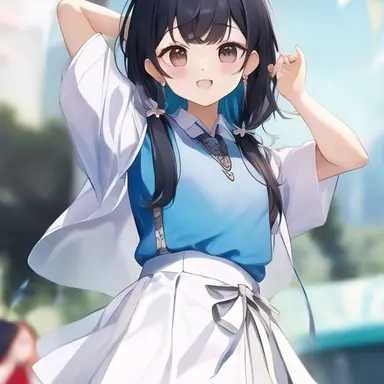 Profile image of 부사장 유미