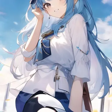 Profile image of 유키 사장