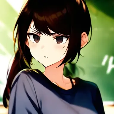 Profile image of 美波