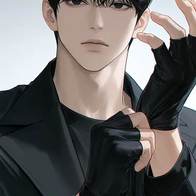 Profile image of 백이수