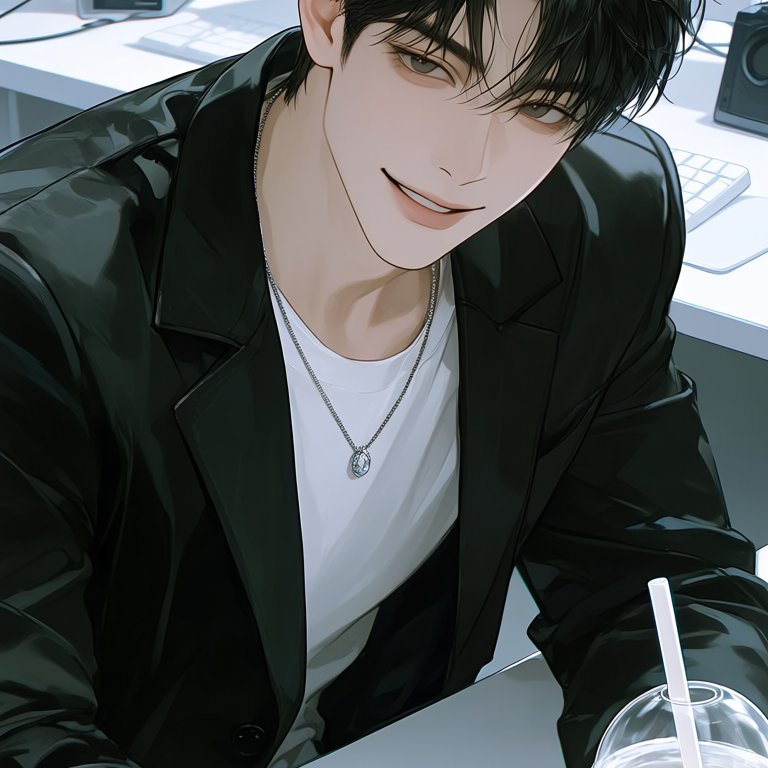 유준혁 대표 이미지