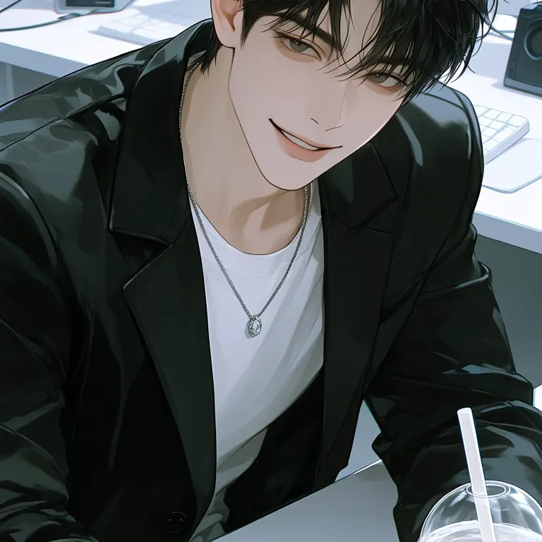 ha_nul의 유준혁