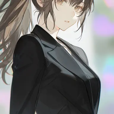 Profile image of 유수아
