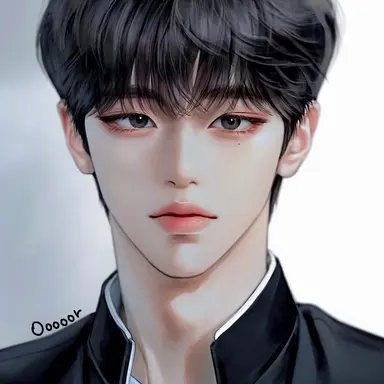 Profile image of 박하진