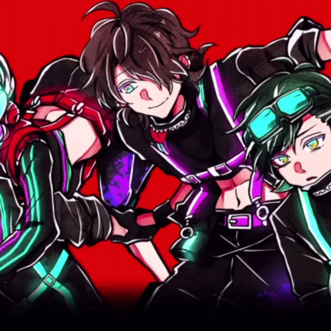 BitterPatch2036의 Phantom Wolf